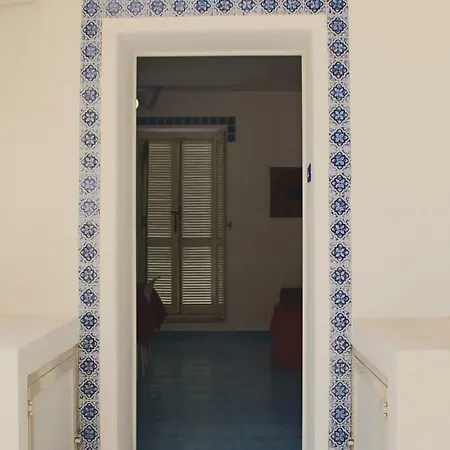 Porto Canale Panoramic View Apartmán