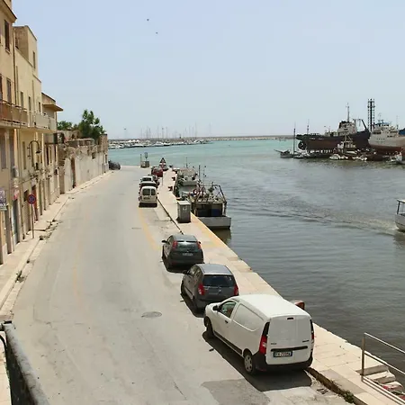 Apartmán Porto Canale Panoramic View *