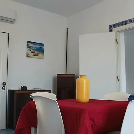 Porto Canale Panoramic View Apartmán *