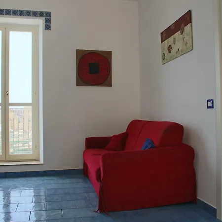 Porto Canale Panoramic View Apartmán *