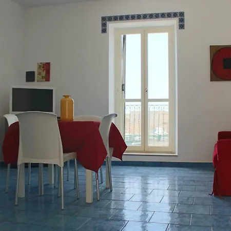 Apartmán Porto Canale Panoramic View