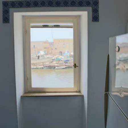 Porto Canale Panoramic View Apartmán *
