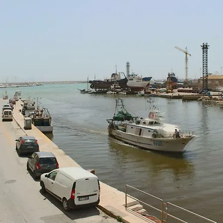 Apartmán Porto Canale Panoramic View
