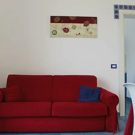Porto Canale Panoramic View Apartment Mazara del Vallo